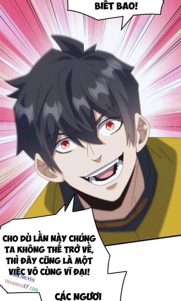 Vạn Tộc Xâm Lược: Mở Đầu Thuần Hóa Cự Thú Cấp Sử Thi - Page 22