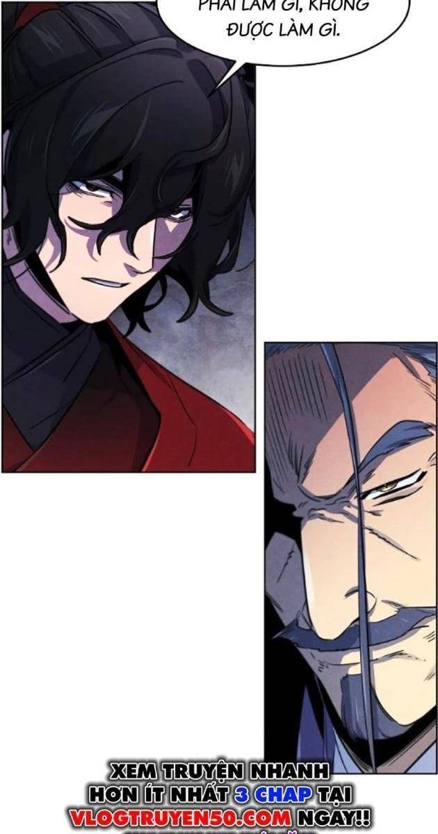 Sự Trở Lại Của Cuồng Ma - Page 73