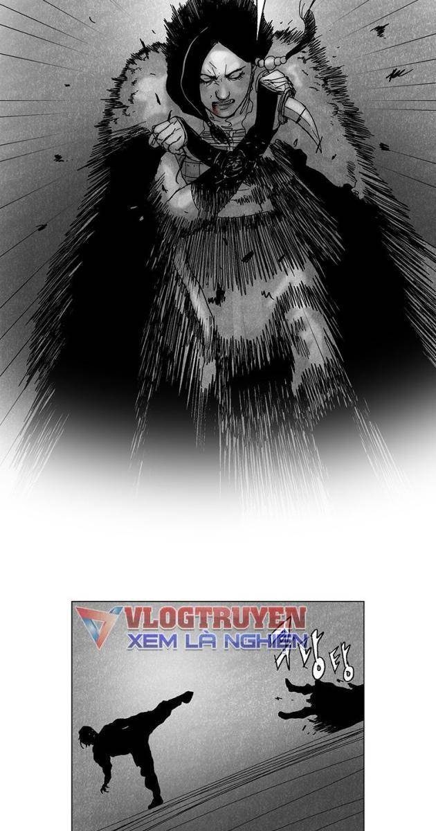 Máu lạnh - Page 28