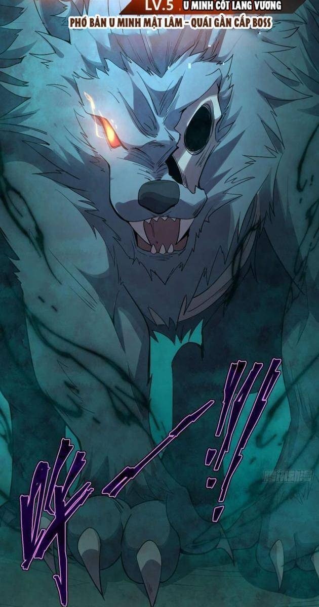 Thành Thần Tại Tận Thế - Page 57