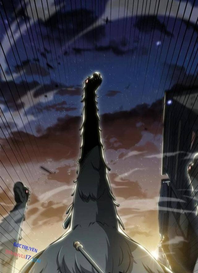 Quán Ăn Định Mệnh - Page 8