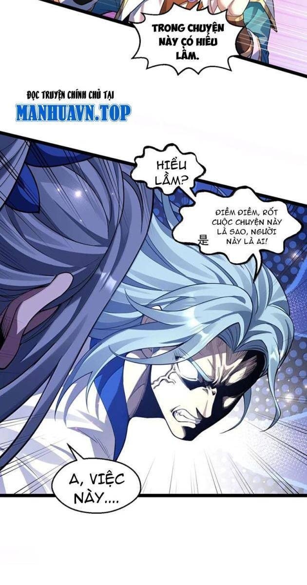 Hảo Đồ Nhi Hãy Tha Cho Vi Sư - Page 13