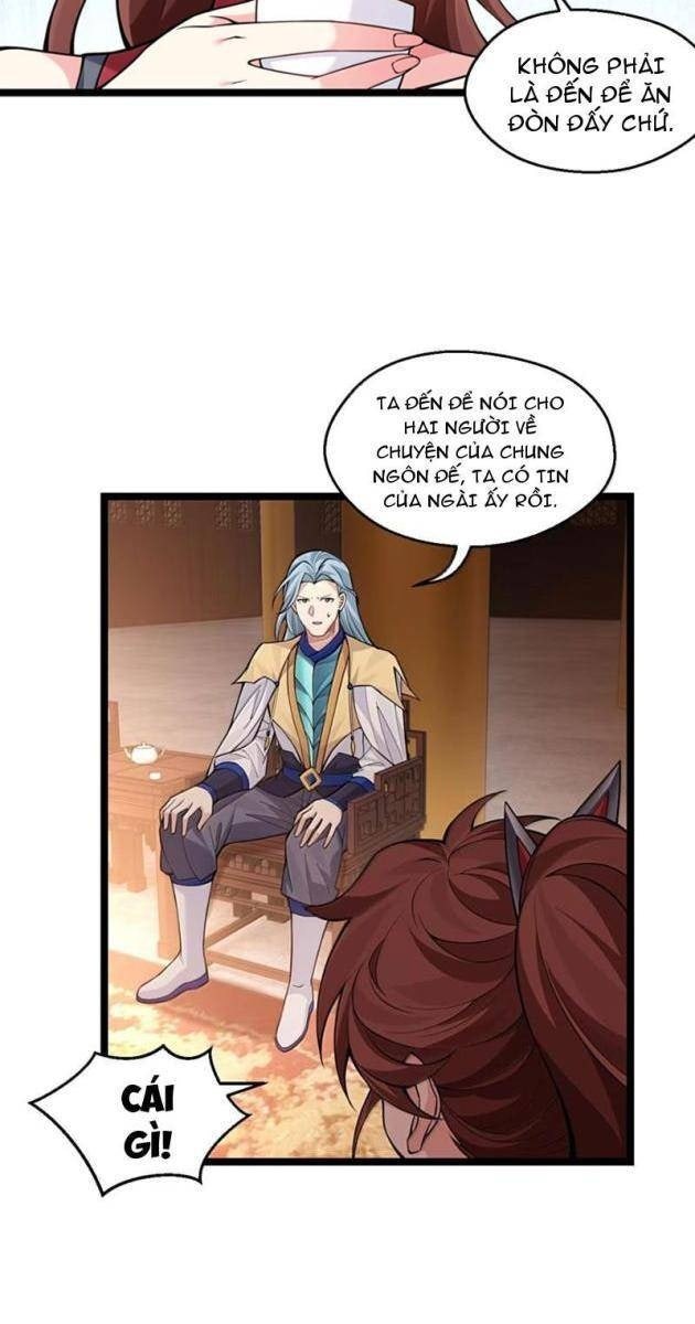 Hảo Đồ Nhi Hãy Tha Cho Vi Sư - Page 65