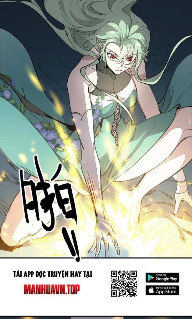 Tinh Linh Chi Hậu - Page 48