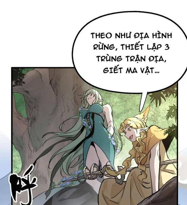 Tinh Linh Chi Hậu - Page 56