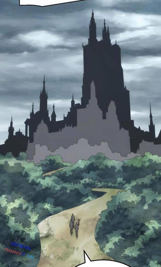 Vạn Tộc Xâm Lược: Mở Đầu Thuần Hóa Cự Thú Cấp Sử Thi - Page 30