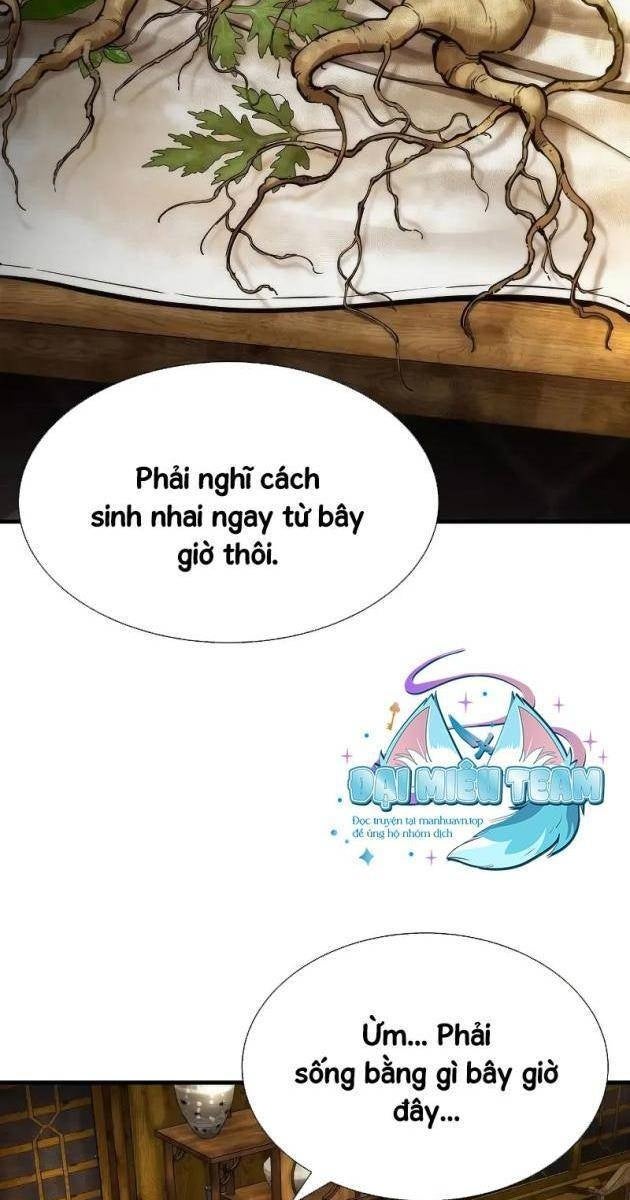 Tôi Hồi Sinh Vào Cuốn Truyện Tu Tiên - Page 44