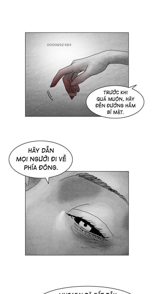 Máu lạnh - Page 5