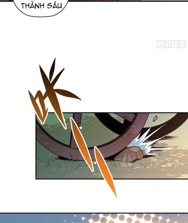 Đấu Khúc Thiên Hạ - Page 10