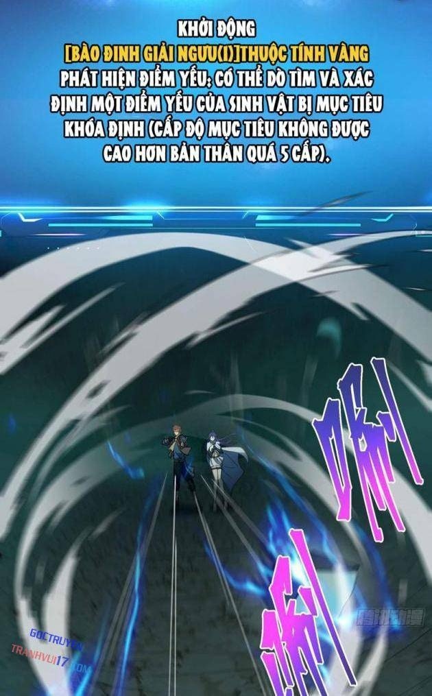 Thành Thần Tại Tận Thế - Page 26