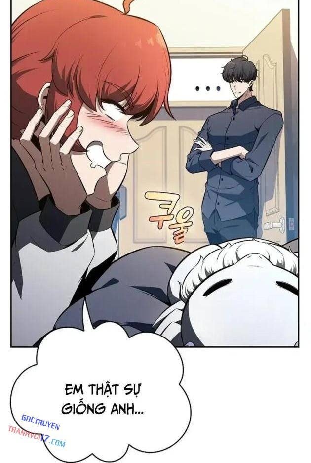 Quán Ăn Định Mệnh - Page 32