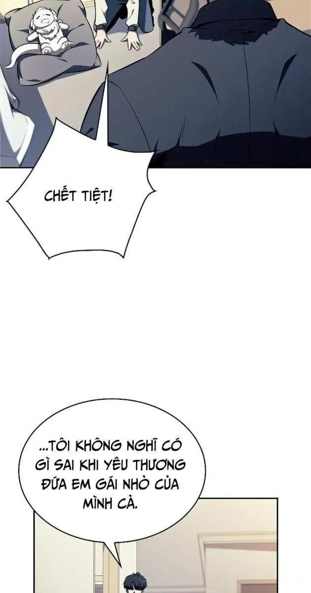 Quán Ăn Định Mệnh - Page 34