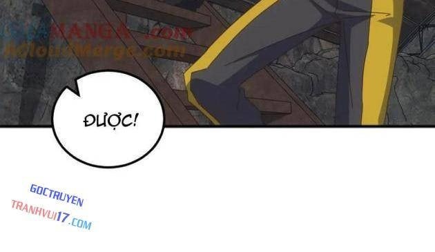 Vạn Tộc Xâm Lược: Mở Đầu Thuần Hóa Cự Thú Cấp Sử Thi - Page 62