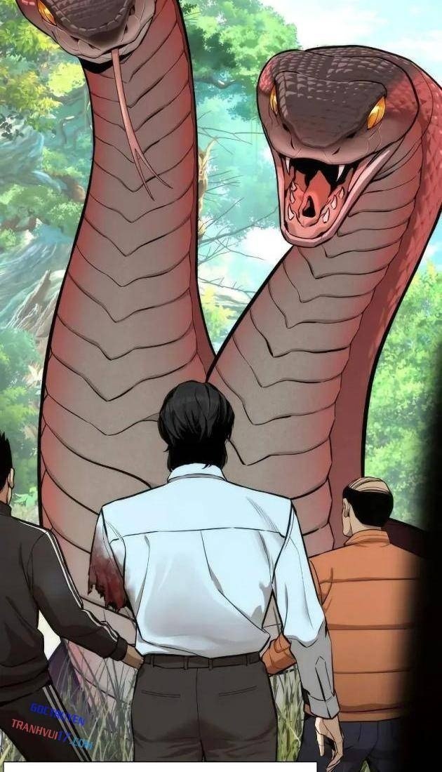 Tôi Hồi Sinh Vào Cuốn Truyện Tu Tiên - Page 22