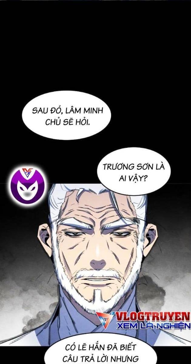 Sự Trở Lại Của Cuồng Ma - Page 19