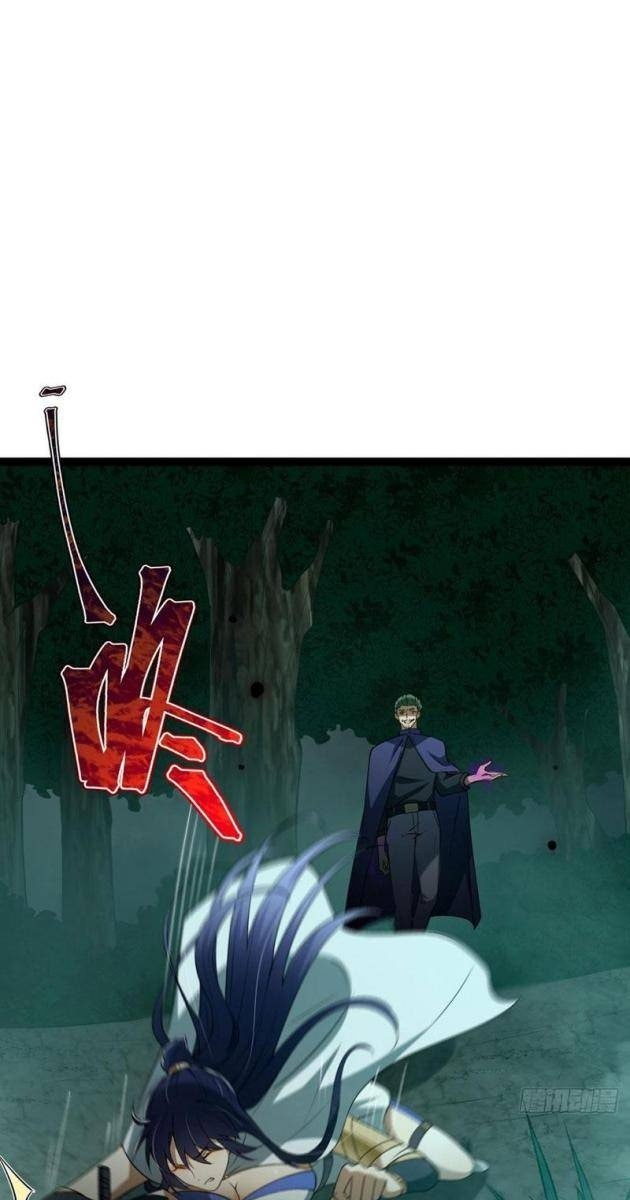 Thành Thần Tại Tận Thế - Page 31