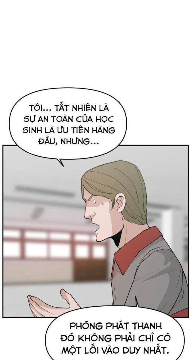 Lớp Học Phản Diện - Page 15