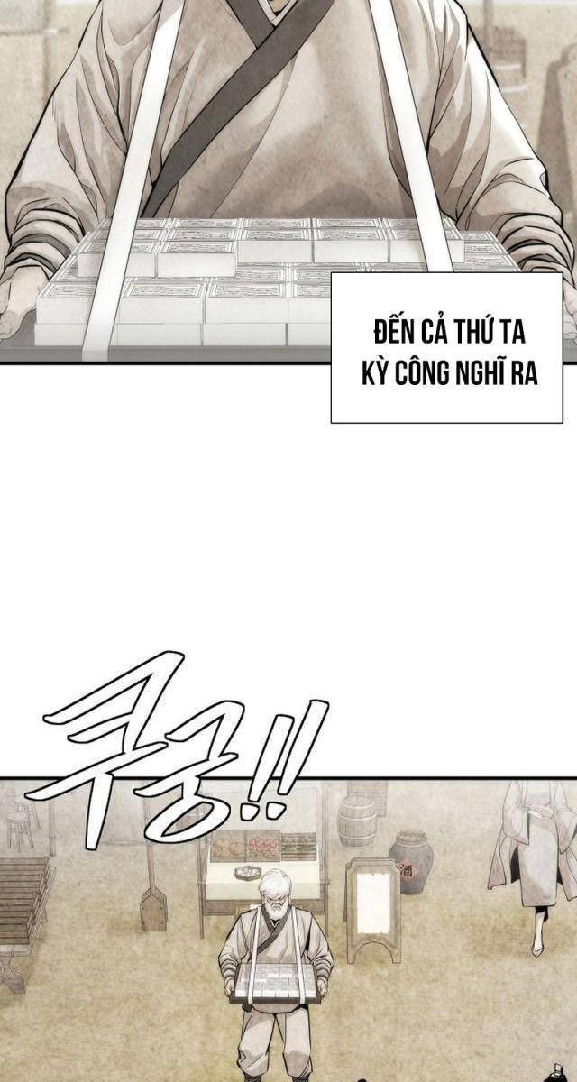 Tôi Hồi Sinh Vào Cuốn Truyện Tu Tiên - Page 53