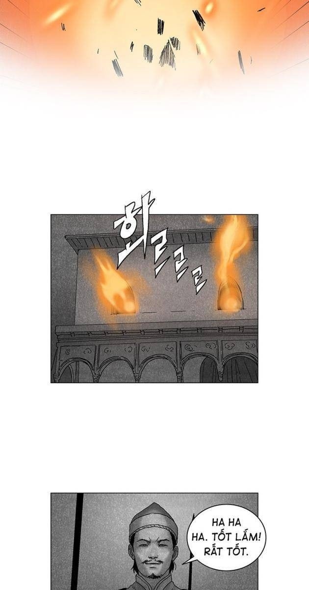 Máu lạnh - Page 51