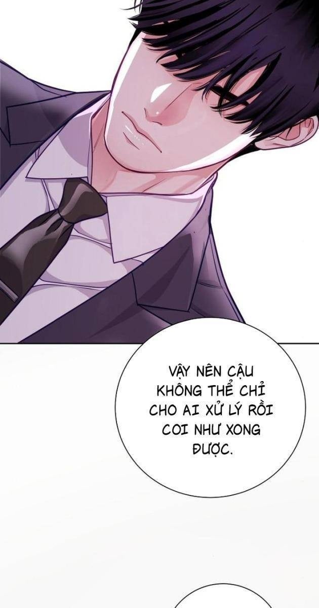 Không Gian Đặc Biệt Của Luật Sư Bình Dị - Page 32