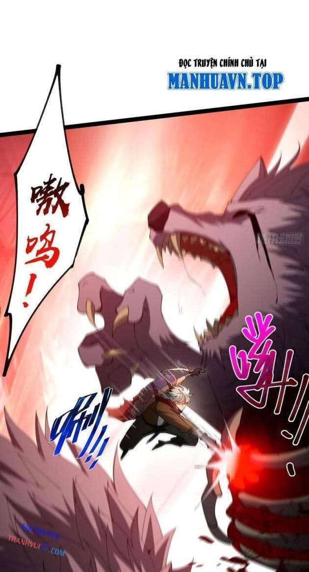 Thành Thần Tại Tận Thế - Page 28