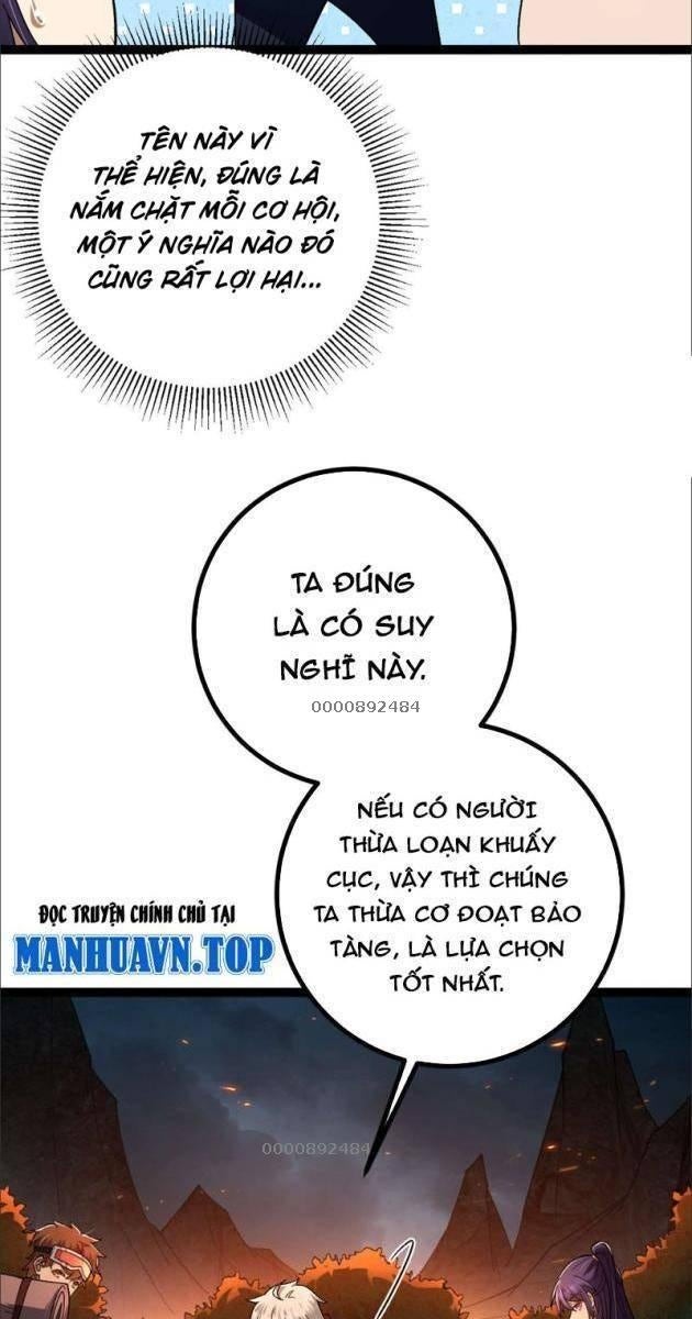 Thành Thần Tại Tận Thế - Page 5