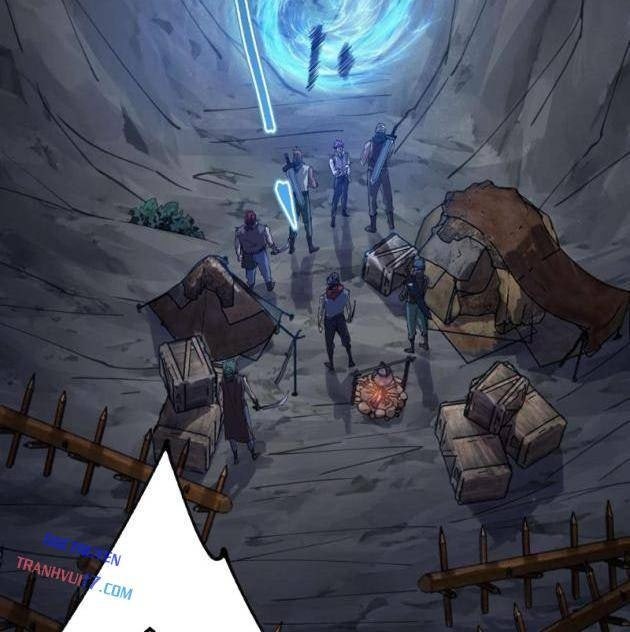 Thành Thần Tại Tận Thế - Page 99