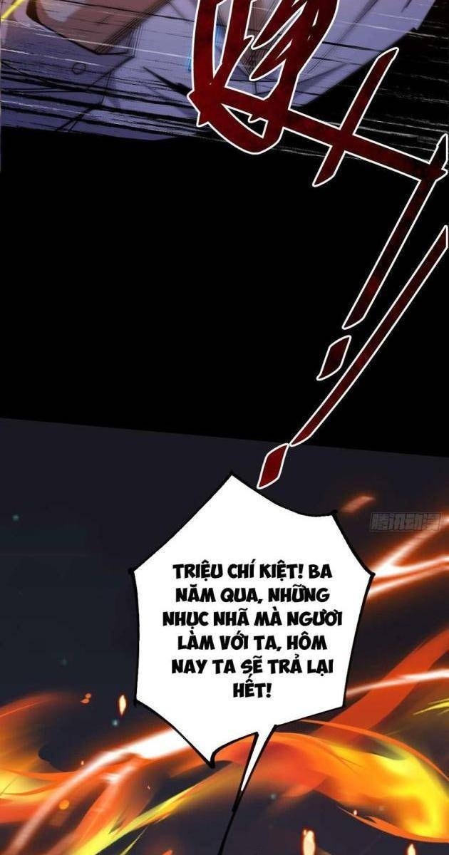 Thành Thần Tại Tận Thế - Page 86