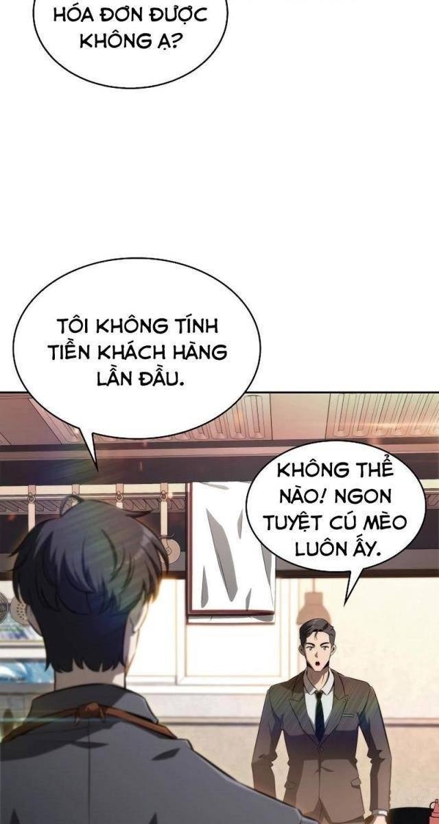 Quán Ăn Định Mệnh - Page 121