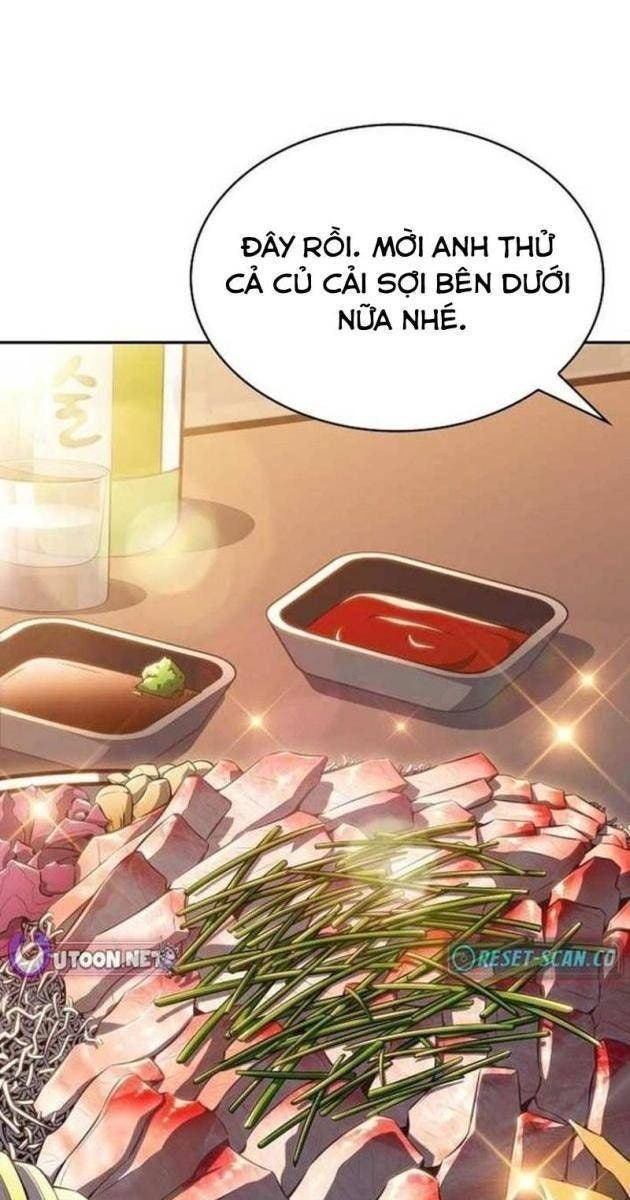 Quán Ăn Định Mệnh - Page 21