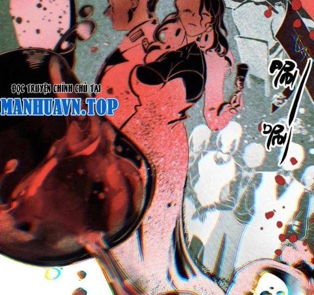 Tinh Linh Chi Hậu - Page 6