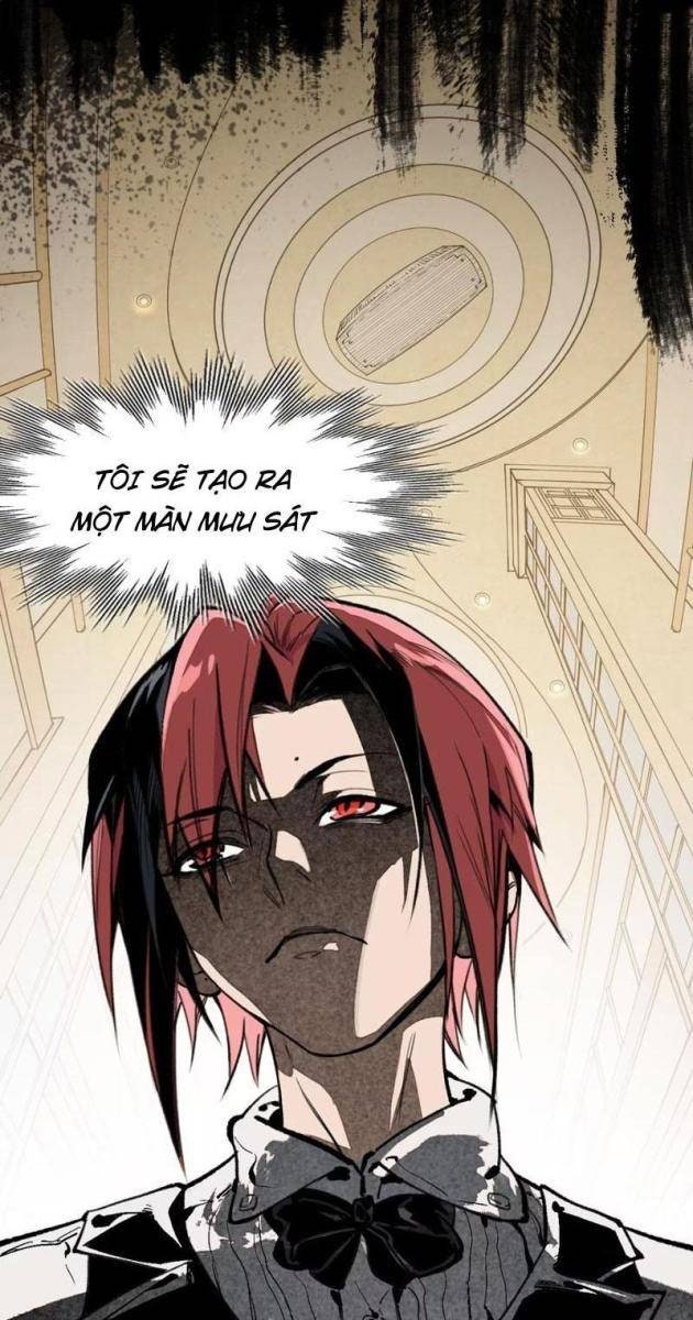 Tinh Linh Chi Hậu - Page 22