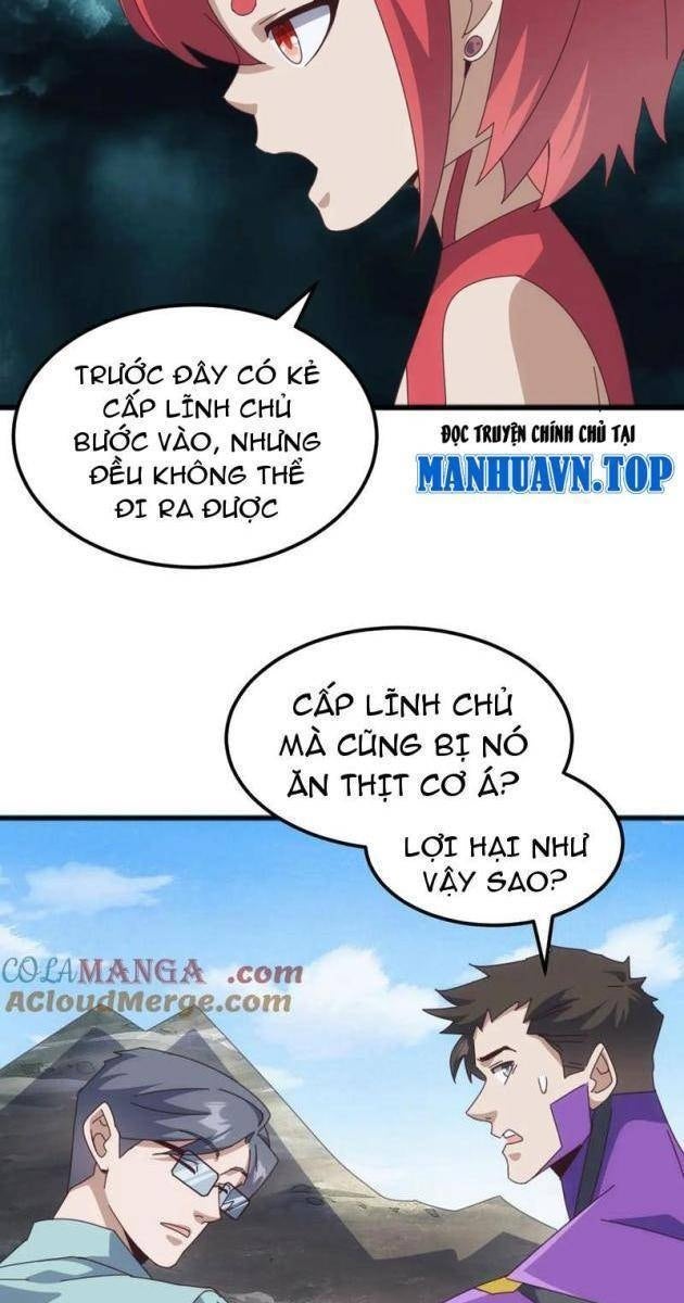 Vạn Tộc Xâm Lược: Mở Đầu Thuần Hóa Cự Thú Cấp Sử Thi - Page 55