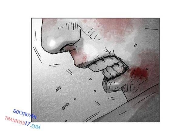 Máu lạnh - Page 38