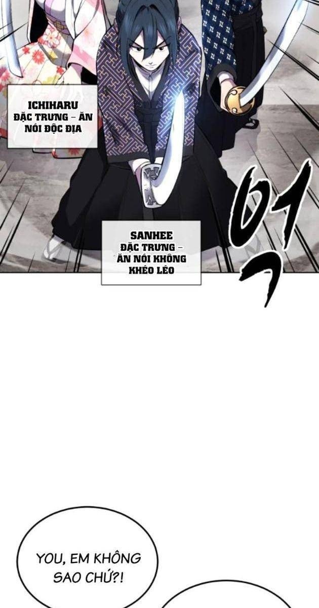 Cậu Bé Của Thần Chết - Page 70