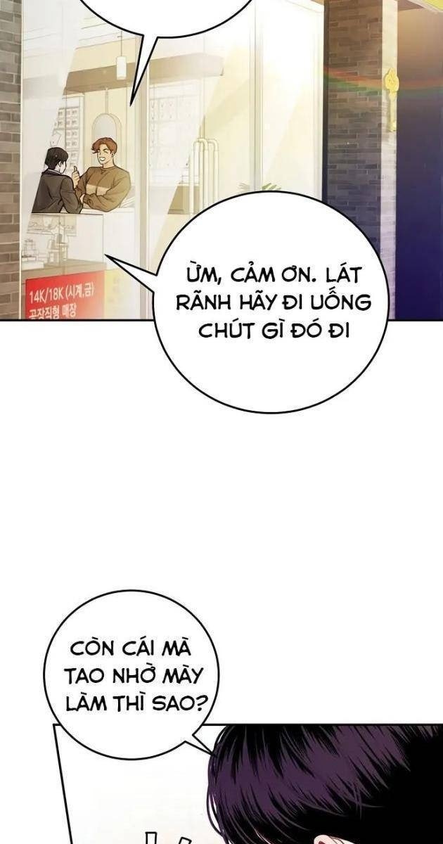 Không Gian Đặc Biệt Của Luật Sư Bình Dị - Page 49