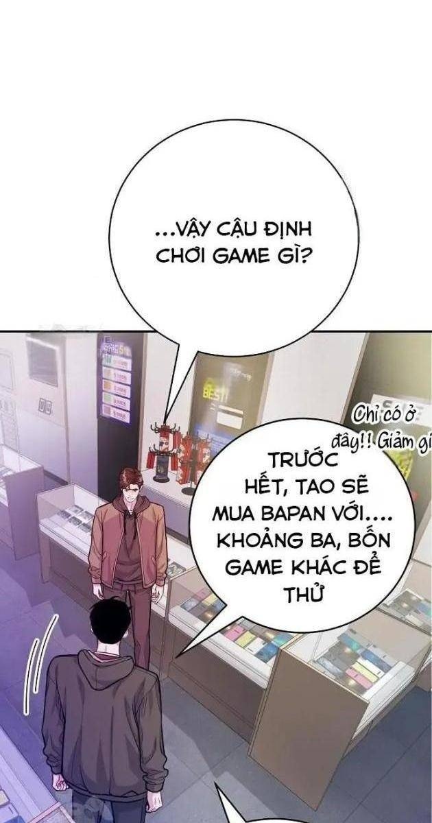 Không Gian Đặc Biệt Của Luật Sư Bình Dị - Page 42