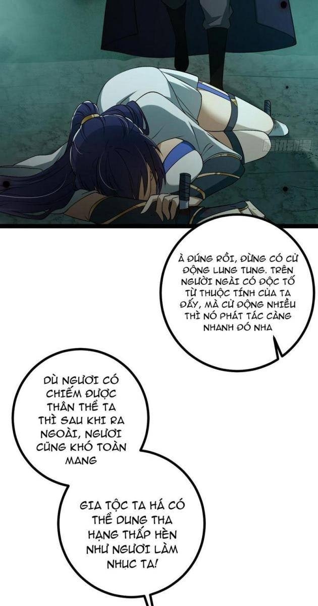 Thành Thần Tại Tận Thế - Page 39