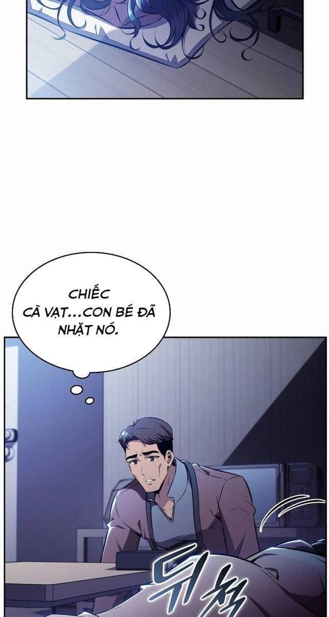 Quán Ăn Định Mệnh - Page 120