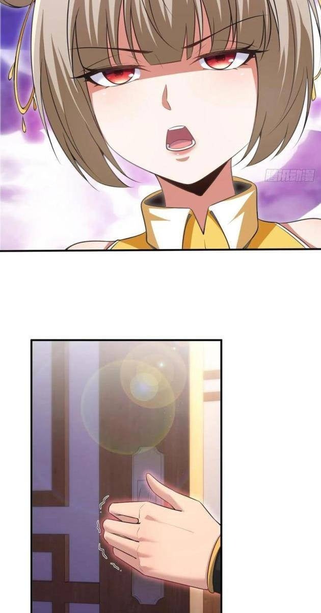 Xuyên Không Thành Npc, Ta Có Bà Xã Che Chở! - Page 45