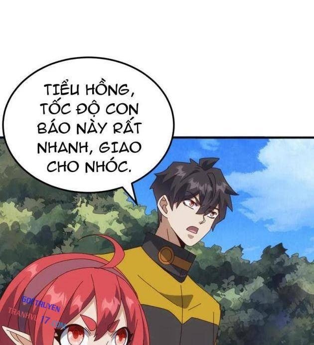 Vạn Tộc Xâm Lược: Mở Đầu Thuần Hóa Cự Thú Cấp Sử Thi - Page 60