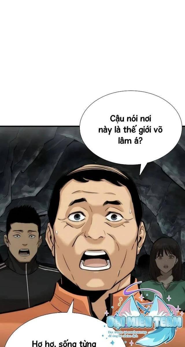 Tôi Hồi Sinh Vào Cuốn Truyện Tu Tiên - Page 106