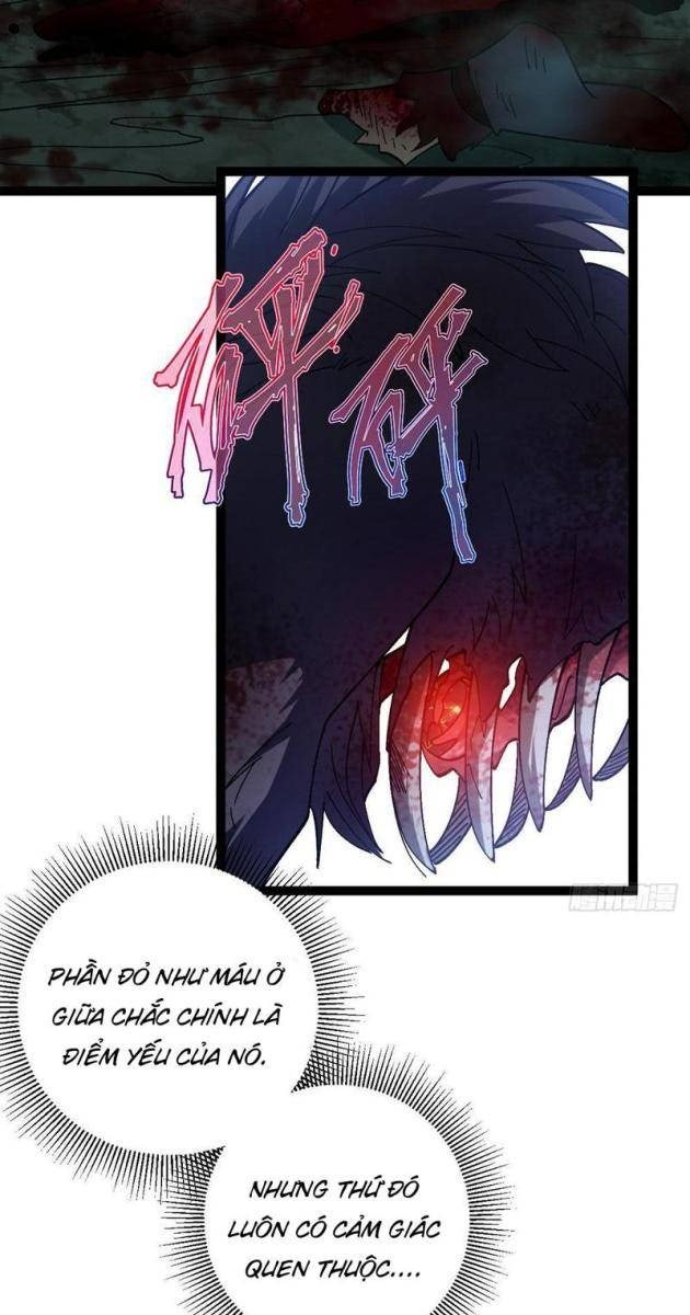 Thành Thần Tại Tận Thế - Page 21