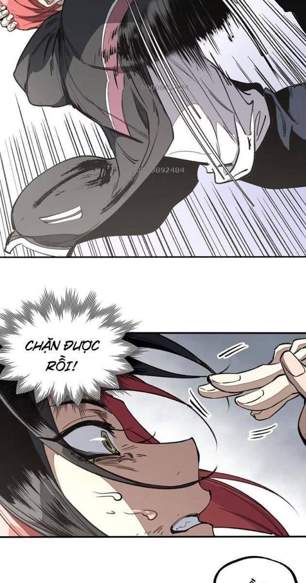 Tinh Linh Chi Hậu - Page 5