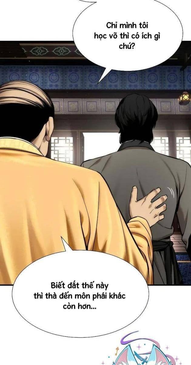 Tôi Hồi Sinh Vào Cuốn Truyện Tu Tiên - Page 98