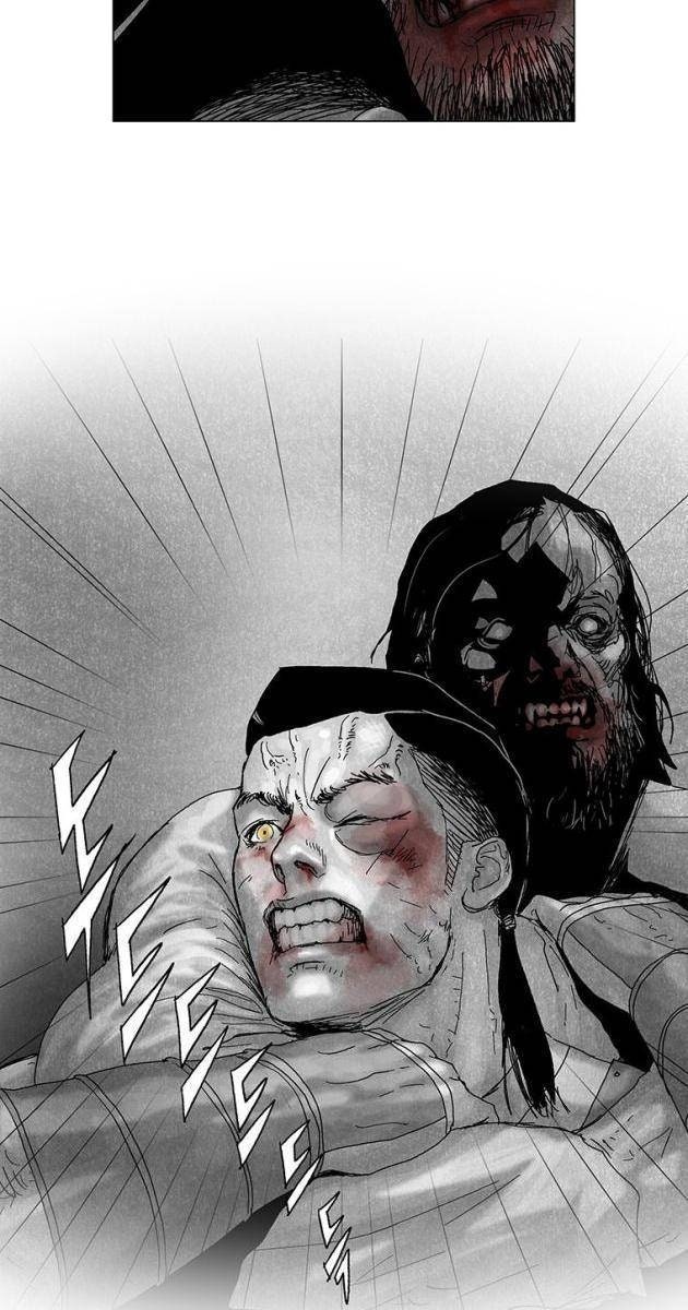 Máu lạnh - Page 75