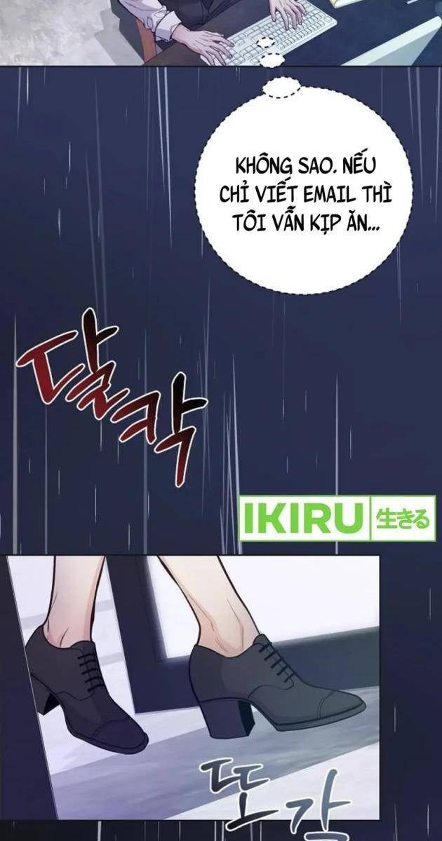 Không Gian Đặc Biệt Của Luật Sư Bình Dị - Page 74