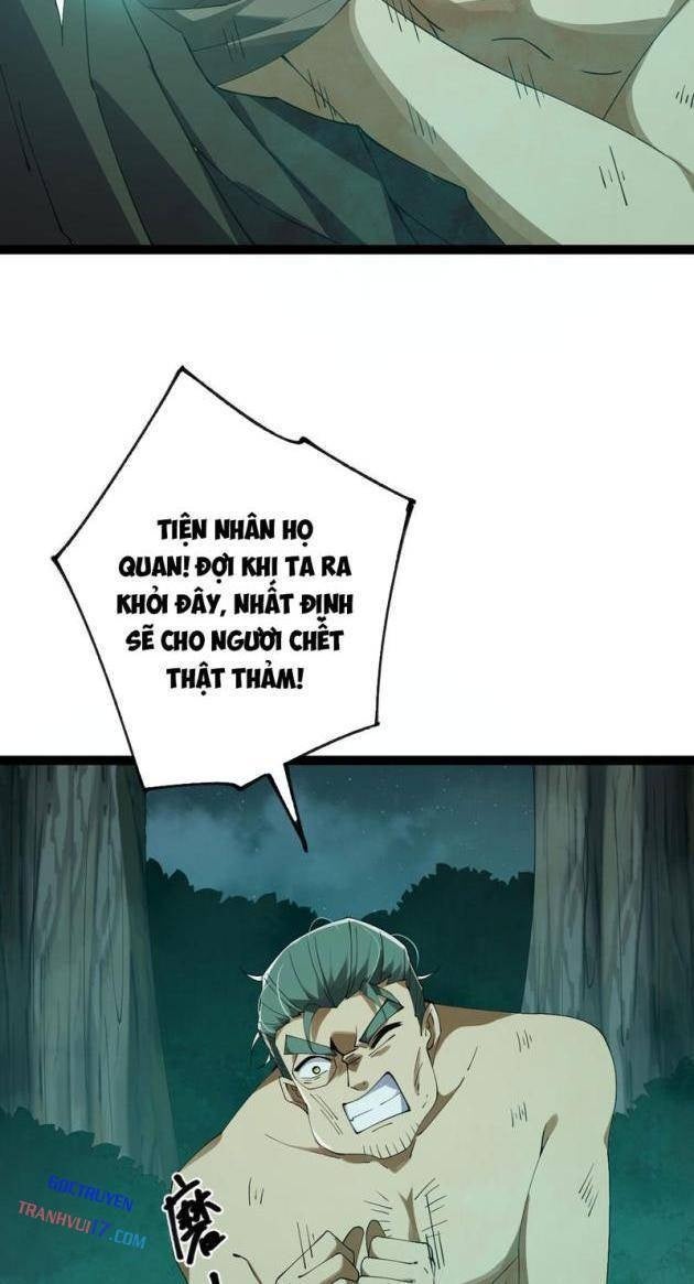 Thành Thần Tại Tận Thế - Page 32