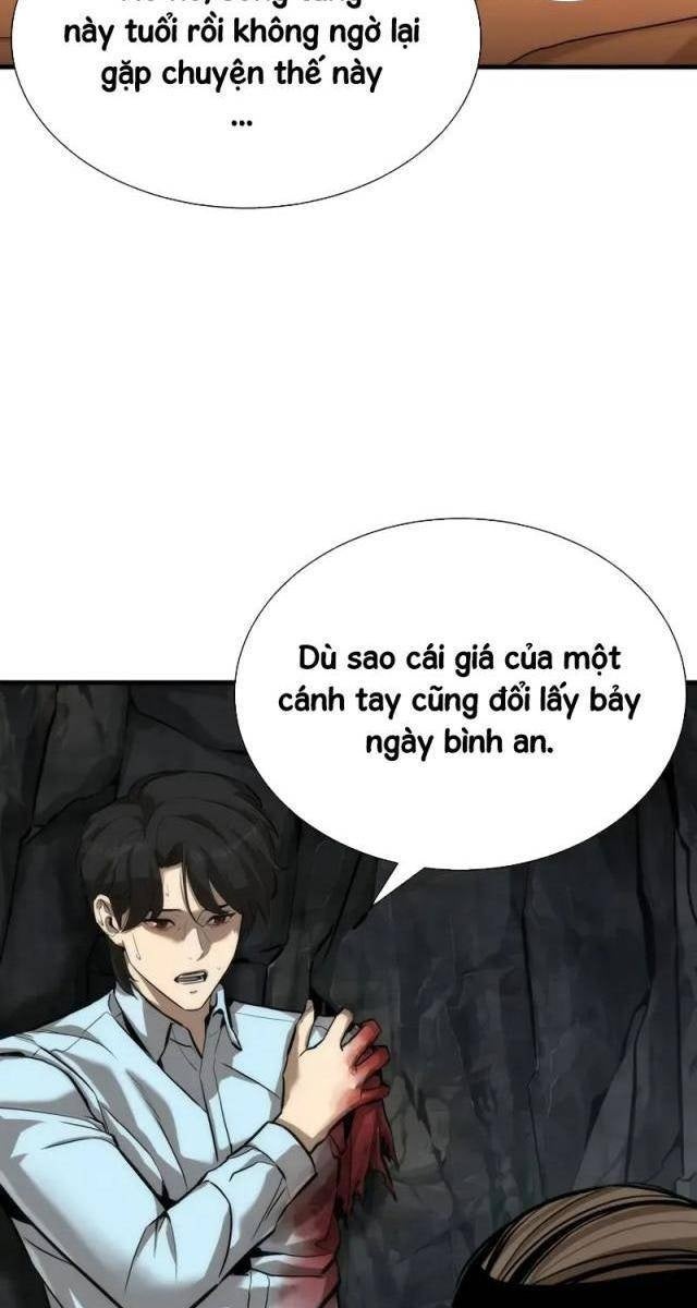 Tôi Hồi Sinh Vào Cuốn Truyện Tu Tiên - Page 107