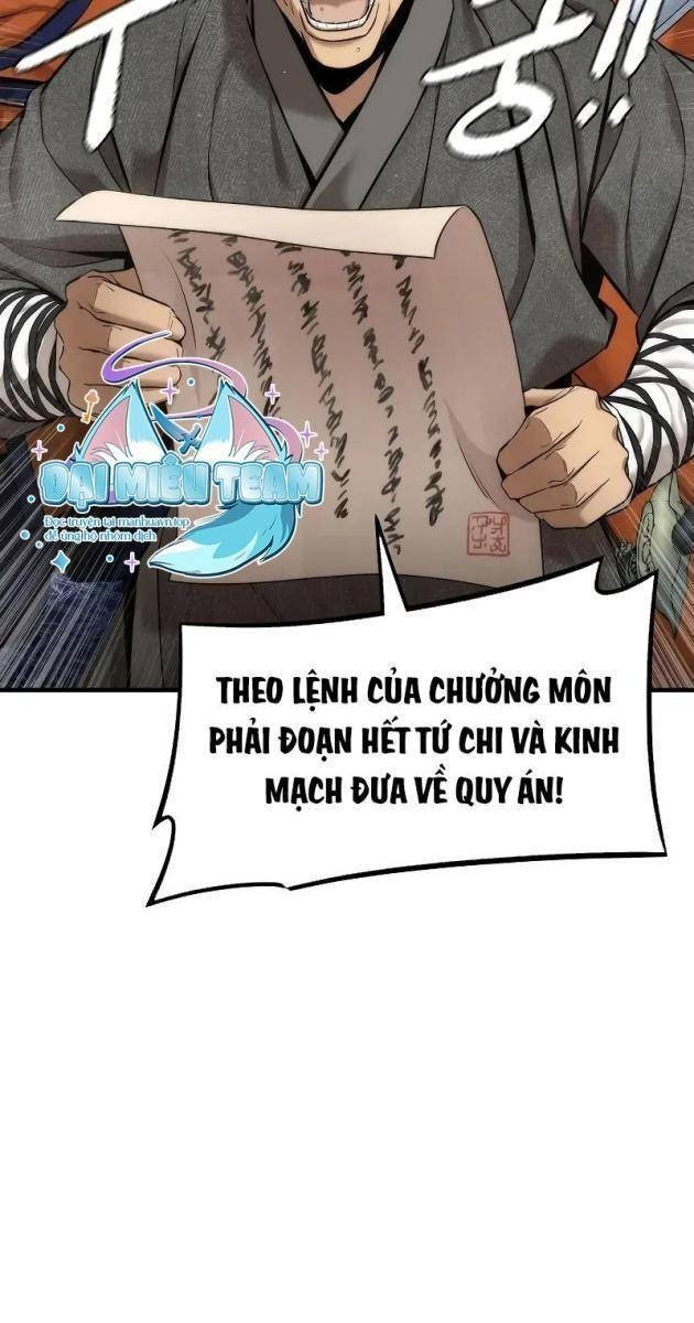 Tôi Hồi Sinh Vào Cuốn Truyện Tu Tiên - Page 59